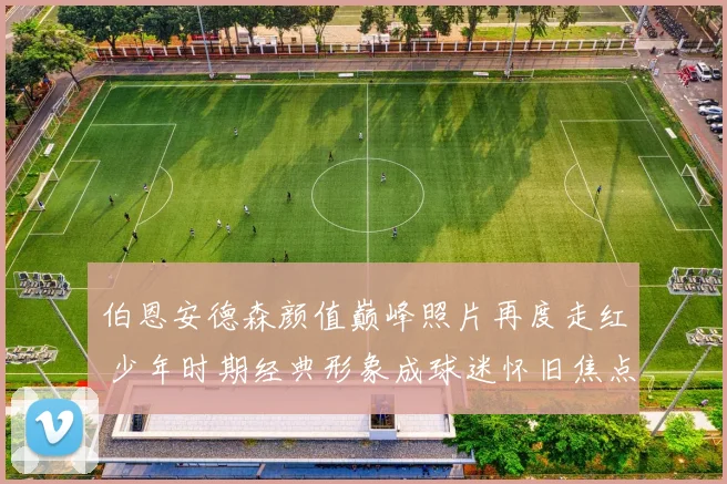 伯恩安德森颜值巅峰照片再度走红 少年时期经典形象成球迷怀旧焦点