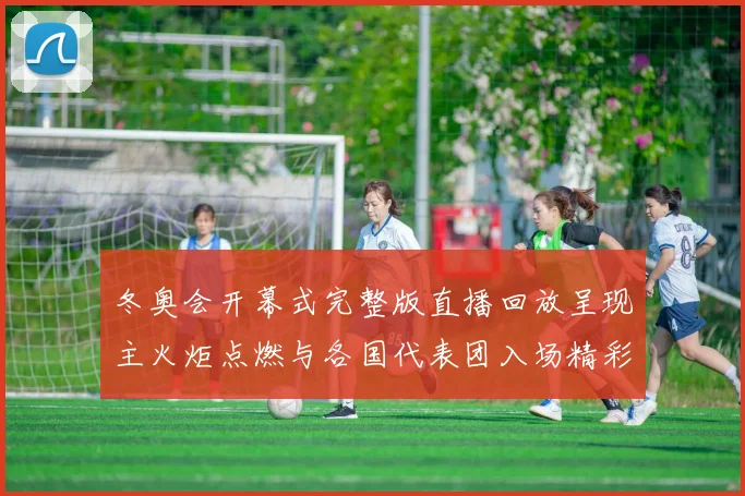 冬奥会开幕式完整版直播回放呈现主火炬点燃与各国代表团入场精彩瞬间